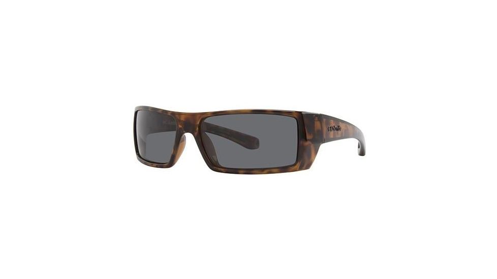 Columbia Stone Mountain Single Vision Prescription Sunglasses CBSTONE02 - Frame Color: Tortoise