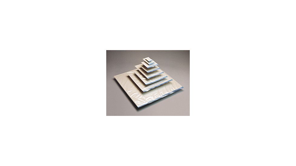 Com-Pac Bitran Liquid-Tight Specimen Bags, Com-Pac BIT4759PE Bitran Polyethylene (Series PE) Bags