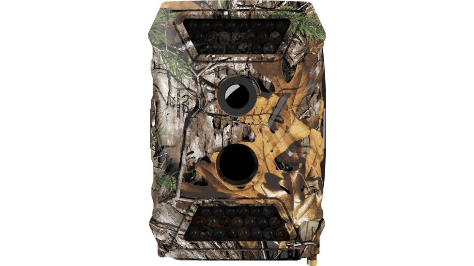 Comanche Outfitters Kodiak Series Camera, Realtree Xtra Invisible IR RTX-I