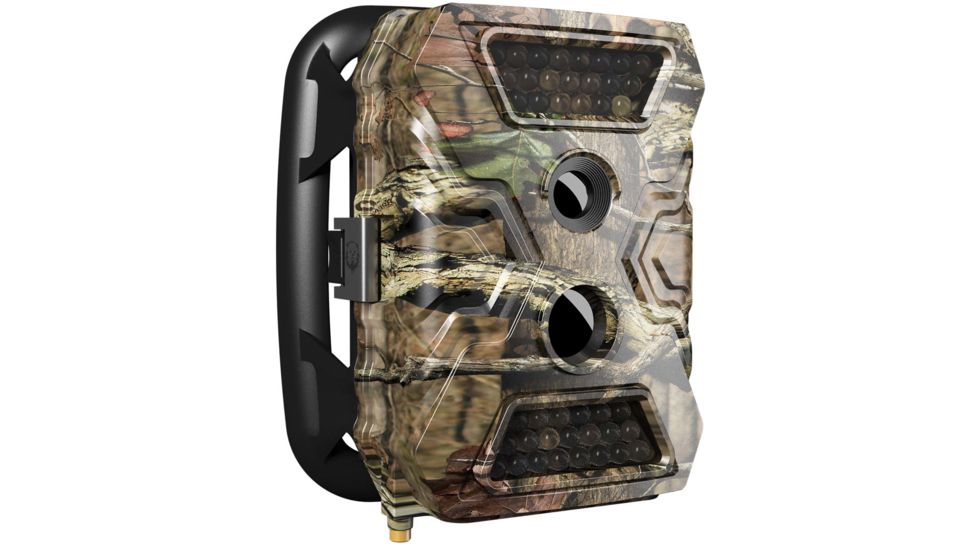 Comanche Outfitters Kodiak Series Trail Camera, Mossy Oak Break-Up Infinity, Invisible IR BUI-I
