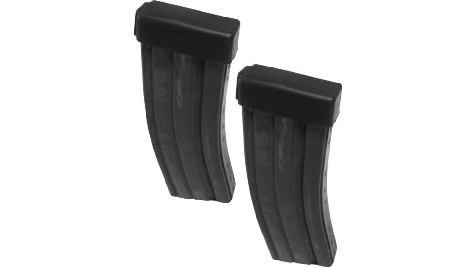 Command Arms Accessories 223 Magazine Dust Cover, 2 Pieces DC2 