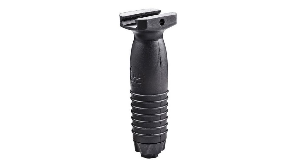 Command Arms Accessories Caa - Quick Detach Vertical Grip W/ Compartment - BVGT