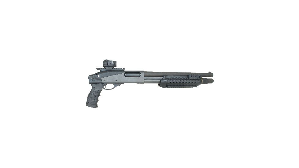 Command Arms Accessories Caa - Remington 870 Pistol Grip W/ Rail - RRGP870