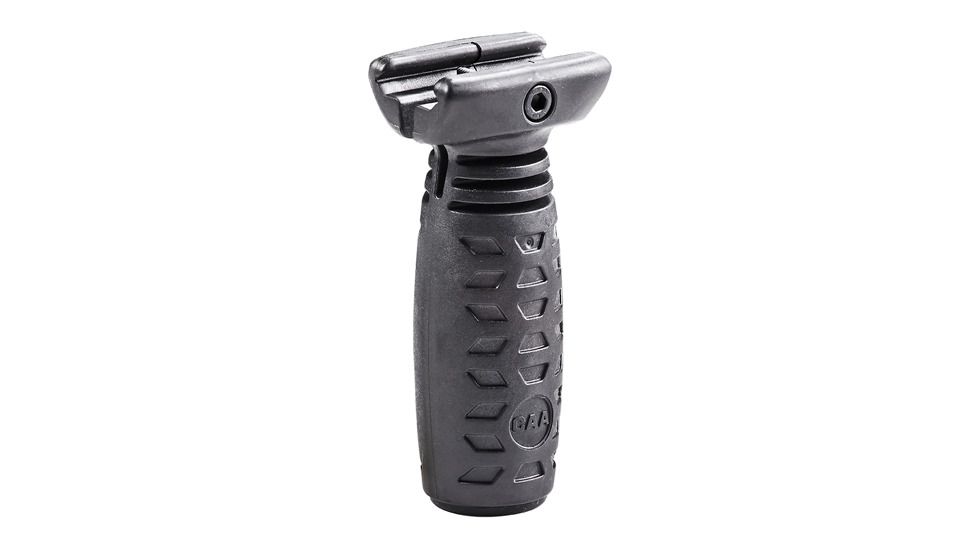 Command Arms Accessories Caa - Thunder Three + 1 Finger - TVG1T
