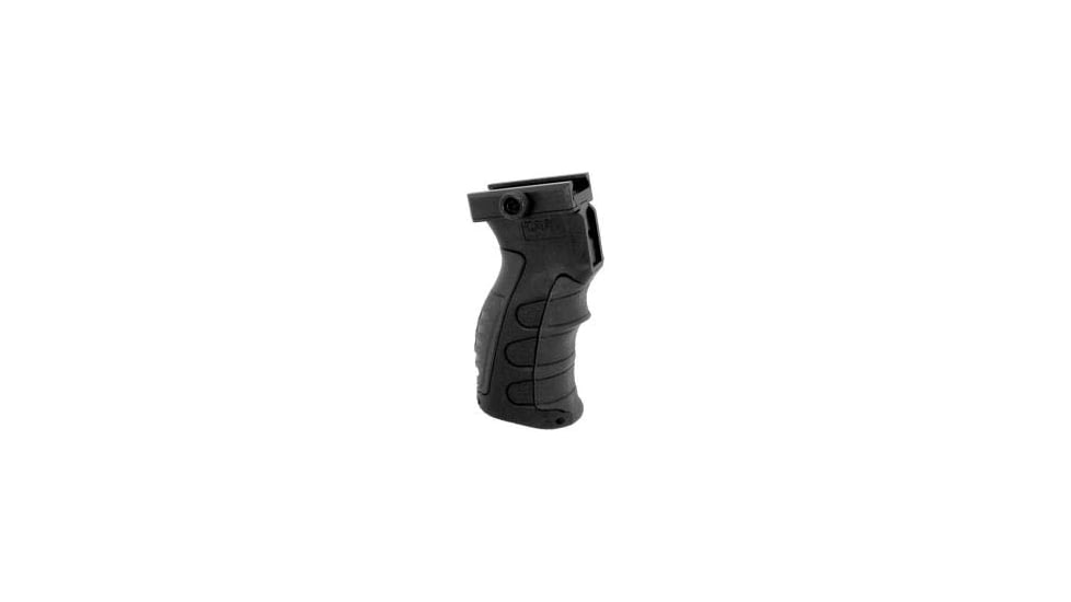 Command Arms Accessories Caa - Vertical Forward Grip With - IFGT