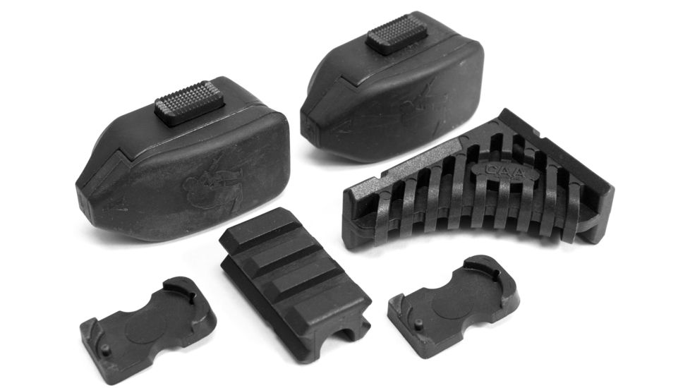 Command Arms Accessories Glock Magazine Coupler NFS