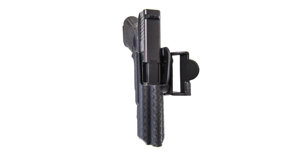 Comp-Tac Basket Weave International Owb Kydex Holster - C846GL043R00N
