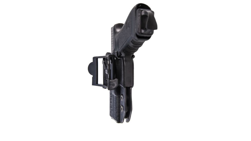 Comp-Tac Basket Weave International Owb Kydex Holster - C846GL043R00N