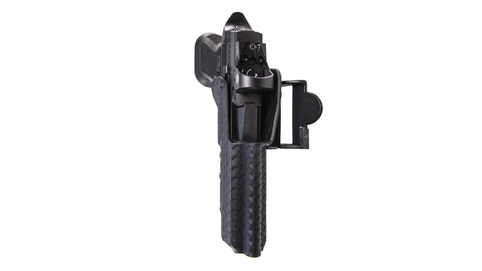 Comp-Tac Basket Weave International Owb Kydex Holster - C846GL043R00N