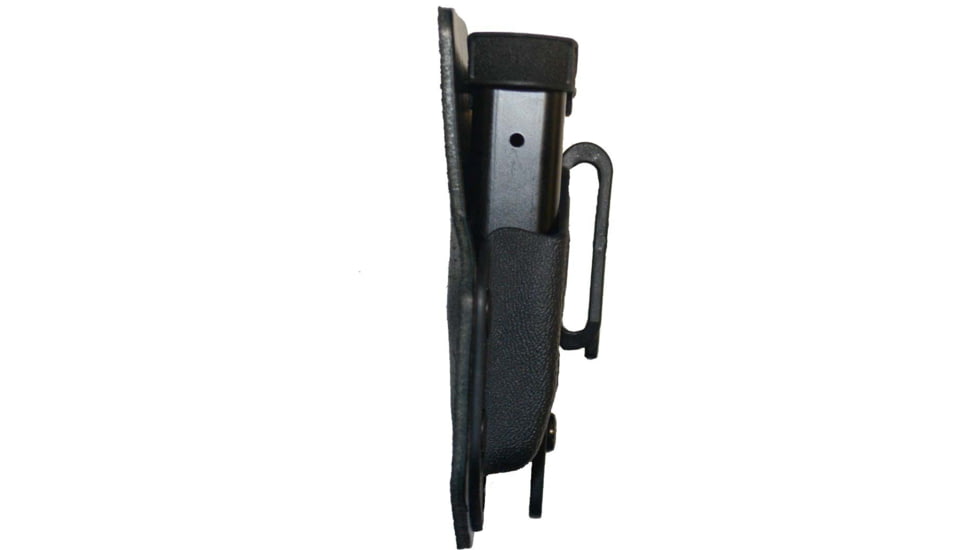 Comp-Tac eV2 Mag Pouch, Size 33/32 - Glock 48, 43X - Black -LSC, Black, C88333000LBKN