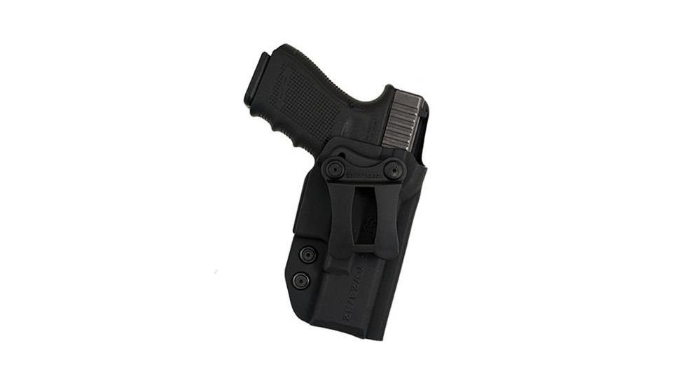 Comp-Tac Infidel Max Holster, Beretta APX, Right, Black 739189122721