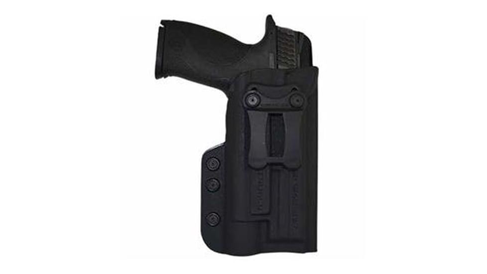 Comp-Tac Infidel Max Holster W/ Light Or Laser - C556GL067R50N