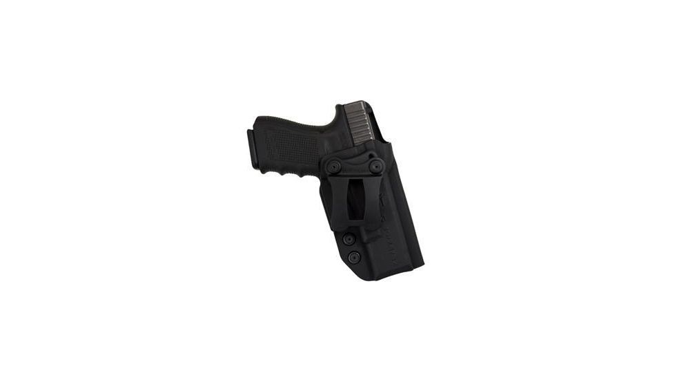 Comp-Tac Infidel Max IWB Concealed Carry Holster, Kel-Tec PMR 30, Left Hand, Black Kydex C520KT095LBKN