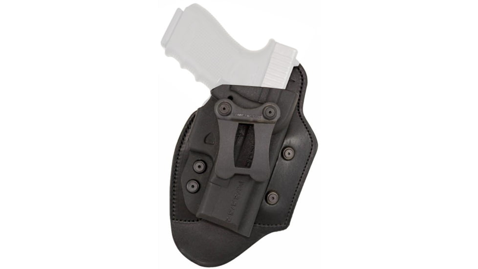 Comp-Tac Infidel Ultra Max Iwb Hybrid Holster - C538SW138R50N