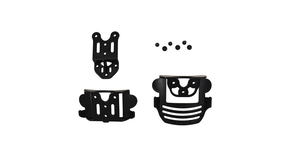 International 1.5&quot; Belt/Paddle Mount Kit