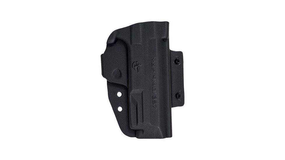 Comp-Tac Mtac Spare Kydex Body Holster, Black - C358CZ032R00N