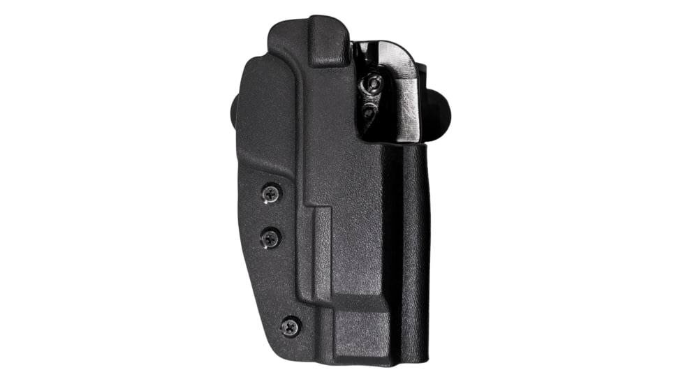 Comp-Tac International OWB Holster, Smith &amp; Wesson M&amp;P 40 5in/M&amp;P 45 5in/M&amp;P 9 5in, Right, Flat Dark Earth, C241SW138RFDN