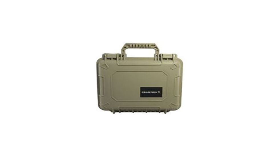 Condition 1 839 Large Storage Case, Tan H839TNF8540AC1