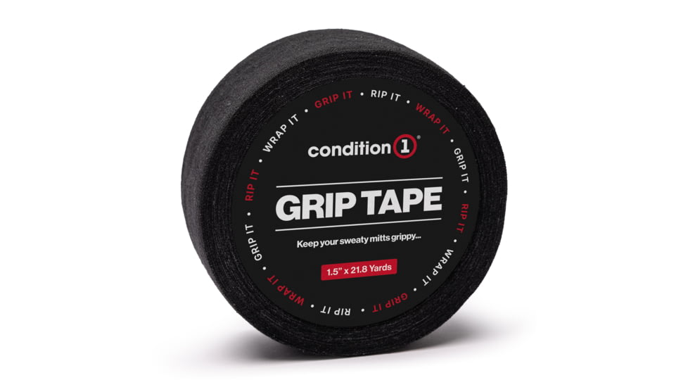Condition 1 Gun Grip Tape, 50357BK