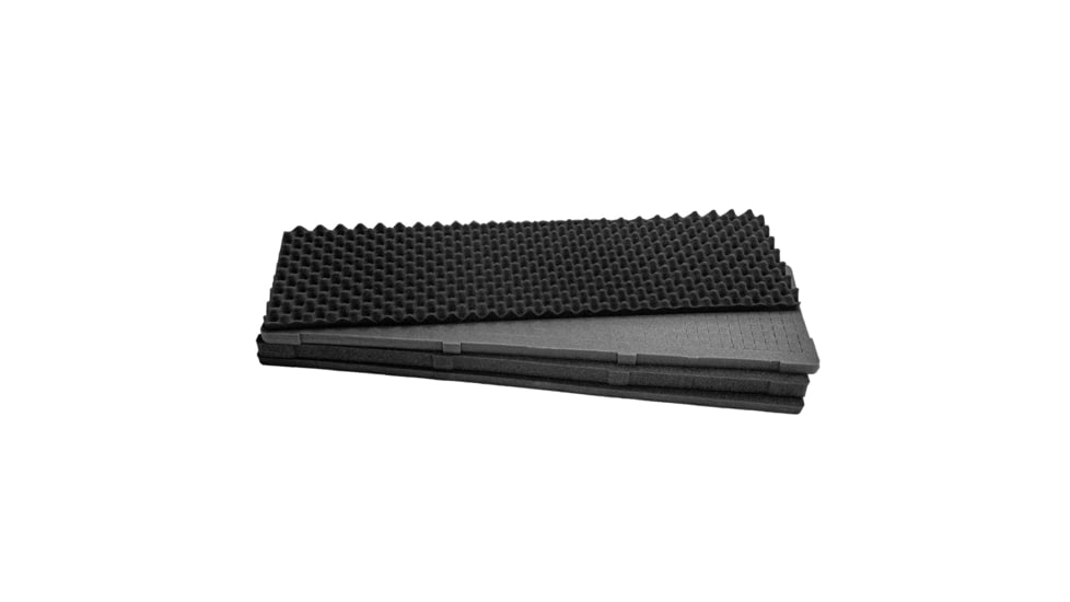 Condition 1 Replacement Foam for #1229 Case, F12750