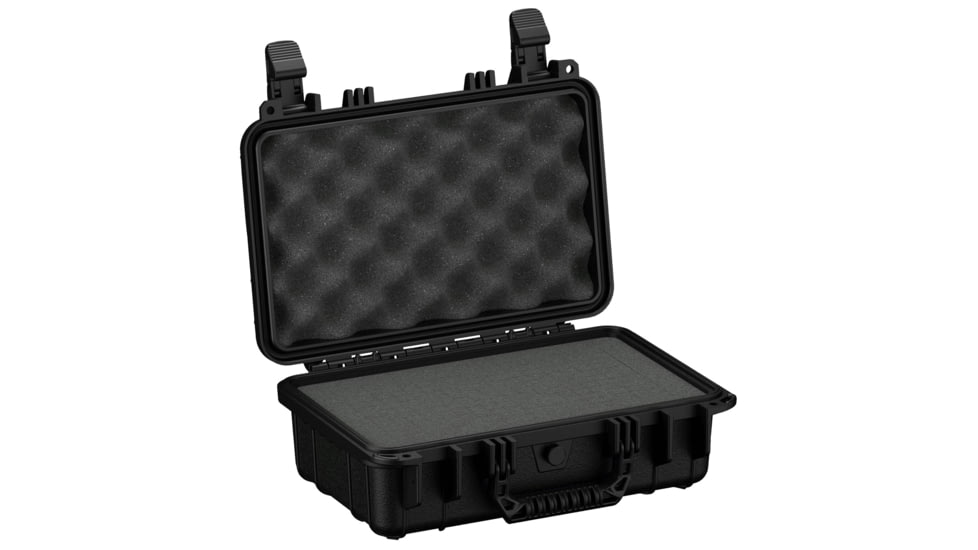 Condition1 13&quot; Small Case #232, Blue, Empty Case, H232BLFNONEAC1