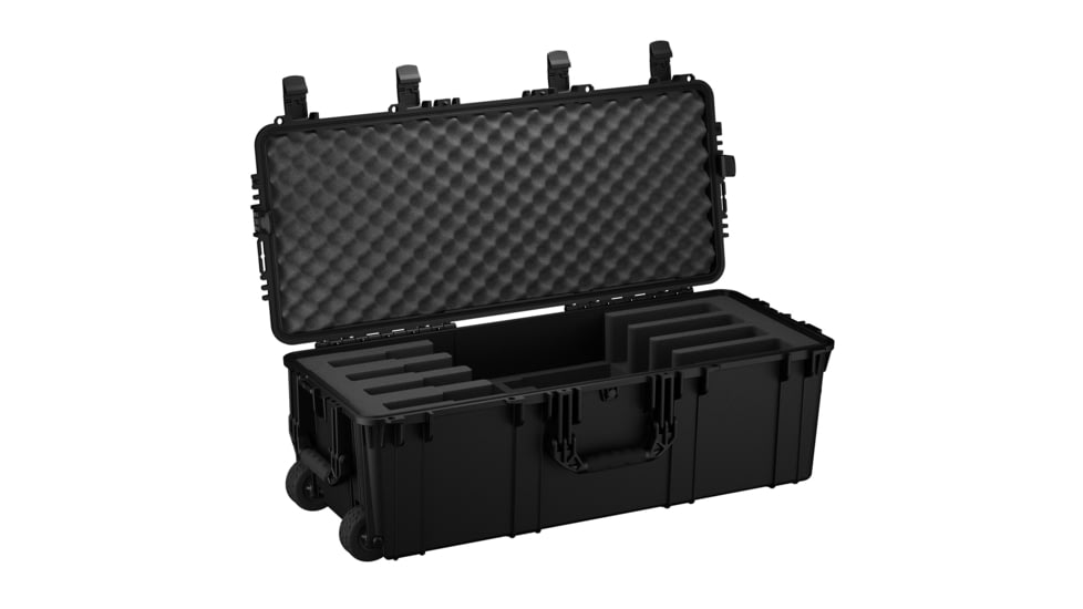 Condition1 40" 4 SBR Case #2348, H2348GMF14263-1AC1