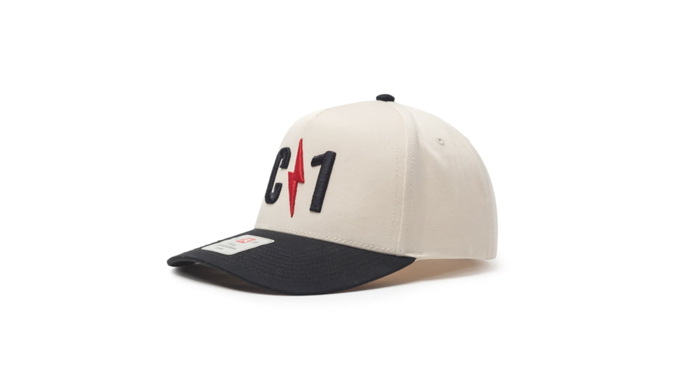 Condition1 C1 Crew Snapback, AP10031