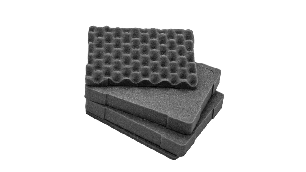 Condition1 Replacement Foam for #075 Hard Case, F8542