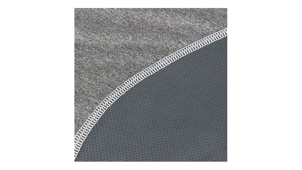 Condor Outdoor BLITZ PERFORMANCE TOP, Graphite, Large 101103-018-L