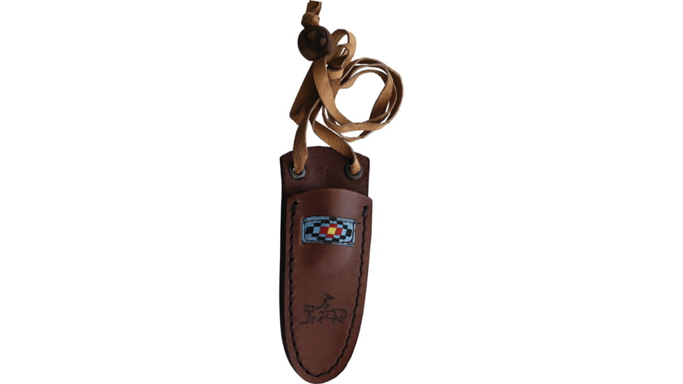 Condor Tool and Knife Blue River Neck Knife