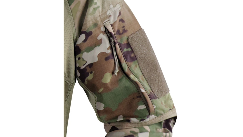 Condor Outdoor Combat Shirt, Scorpion, XExtra Large, 101065-800-XXL