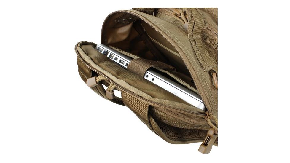 Condor Outdoor Frontier Outdoor Pack, Brown 111074-019