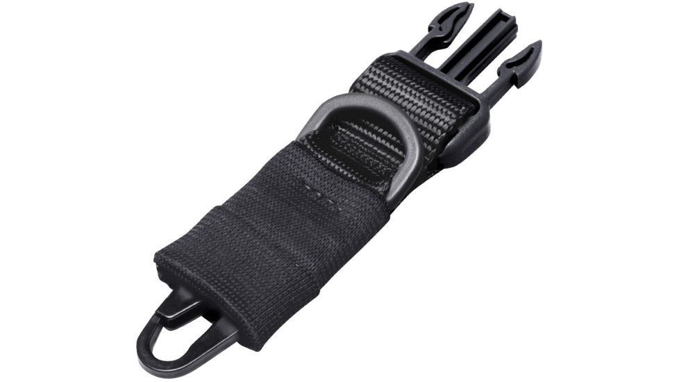 Condor Outdoor Hk Hook Upgrade Kit, Black, US1070-002