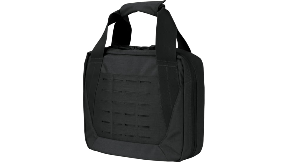 Condor Outdoor LCS Pistol Case, Black, 111264-002