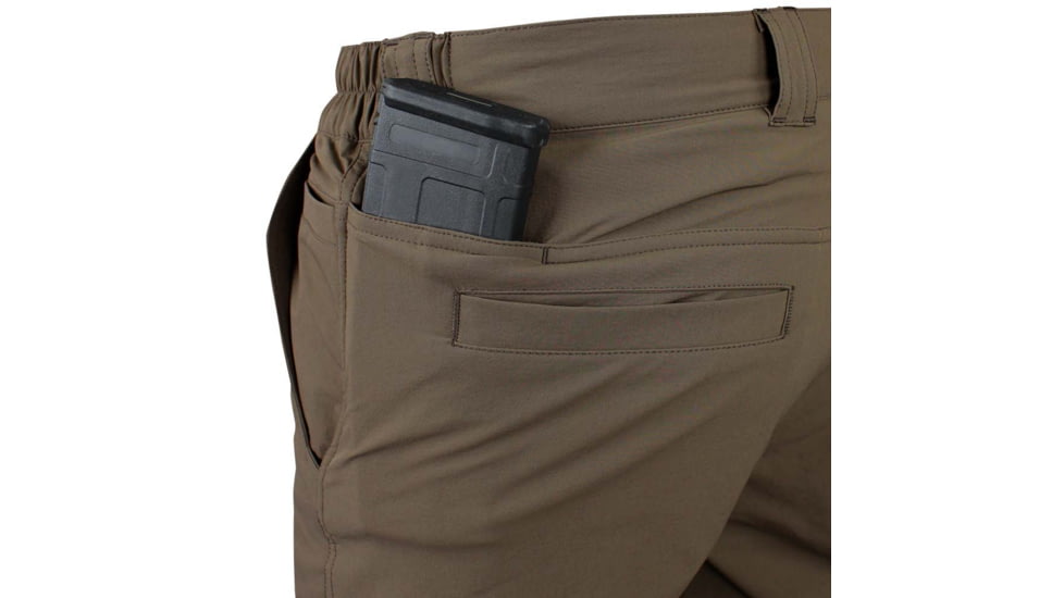 Condor Outdoor Maverick Shorts - Mens, Fde, 30, 101162-029-30