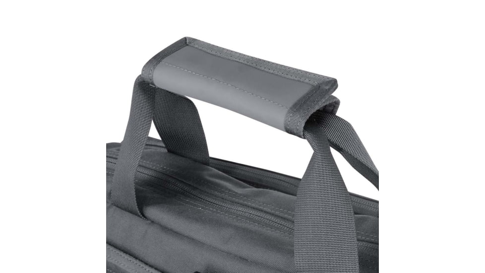 Condor Outdoor Metropolis Briefcase, Black 111072-002