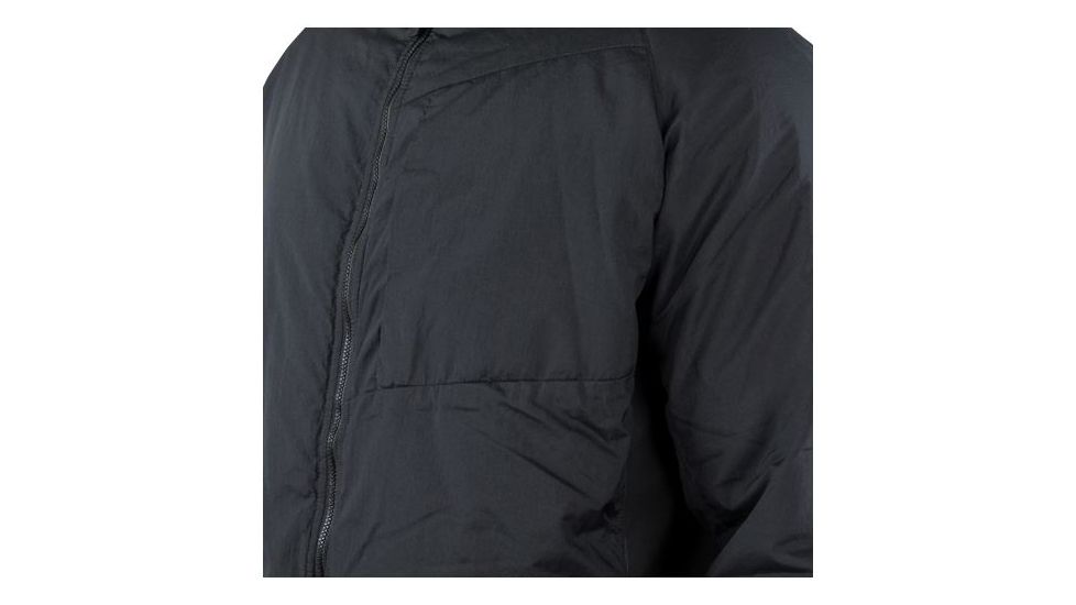 Condor Outdoor NIMBUS LIGHT LOFT JACKET, Black, Large 101097-002-L