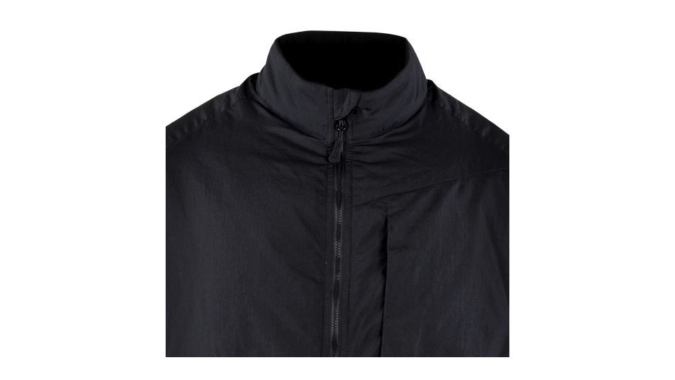Condor Outdoor NIMBUS LIGHT LOFT JACKET, Black, Large 101097-002-L