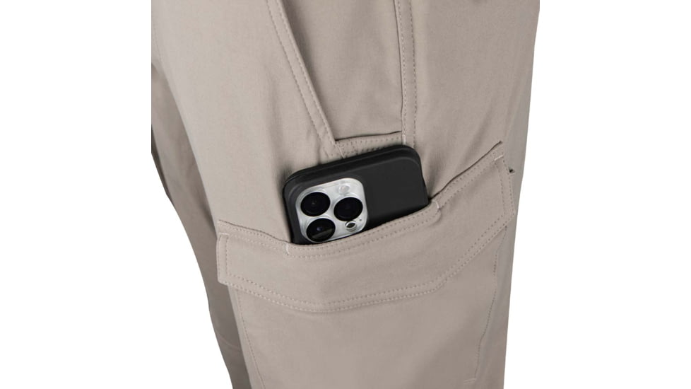 Condor Outdoor Patrol ADF Pants, Khaki, 36 Waist, 30 Inseam, 101167-004-36-30