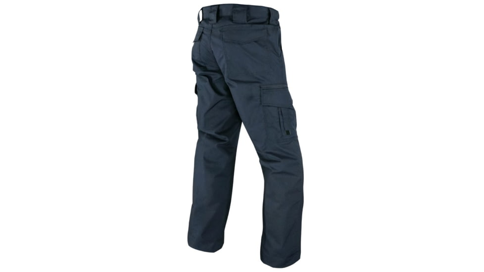 Condor Outdoor Protector EMS Pants - Mens, 46, 34 Inseam, Dark Navy, 101257-041-46-34