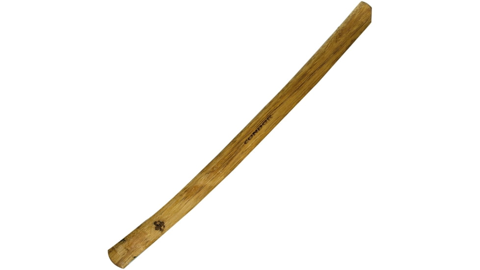 Condor Tool and Knife Replacement with Hickory Handle, 18.5in, HD-CTK1022-1.3