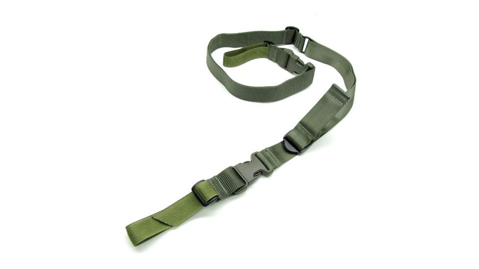 Condor Outdoor Speedy 2 Point Sling, Olive Drab, US1003-001