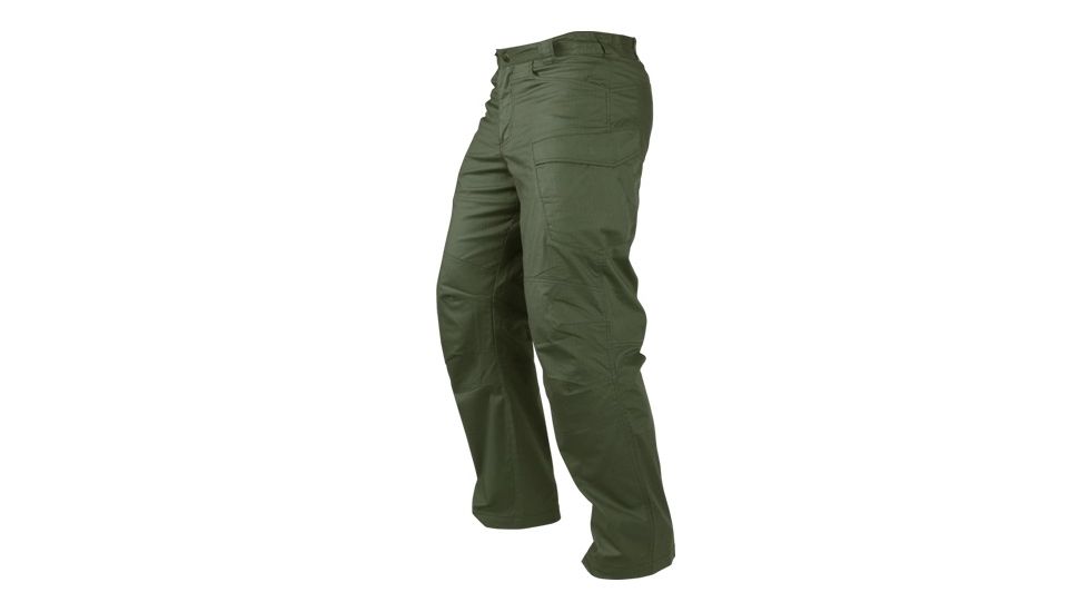 Condor Outdoor Stealth Operator Pants, OD, 36x34, 610T-001-36-34