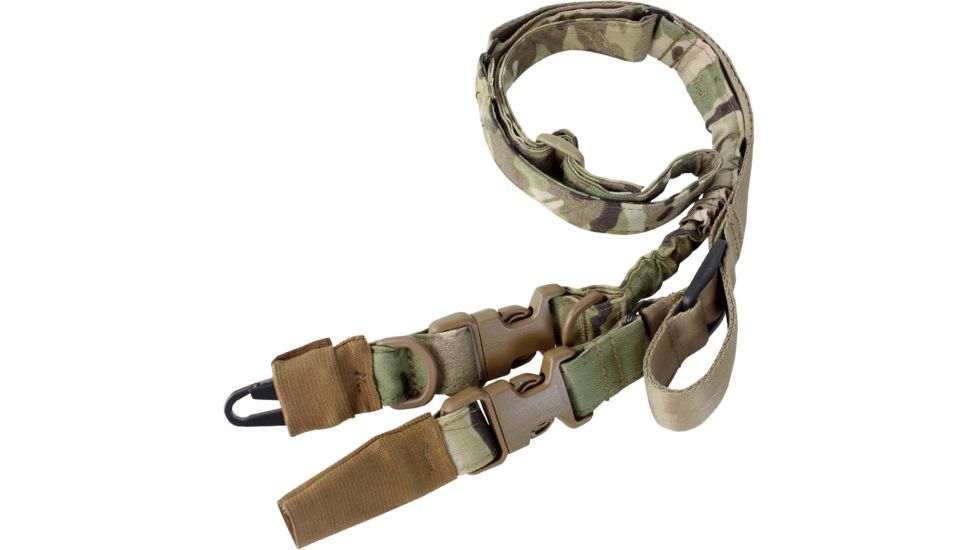 Condor Outdoor Stryke Single Bungee Conversion Sling, Multicam, US1009-008