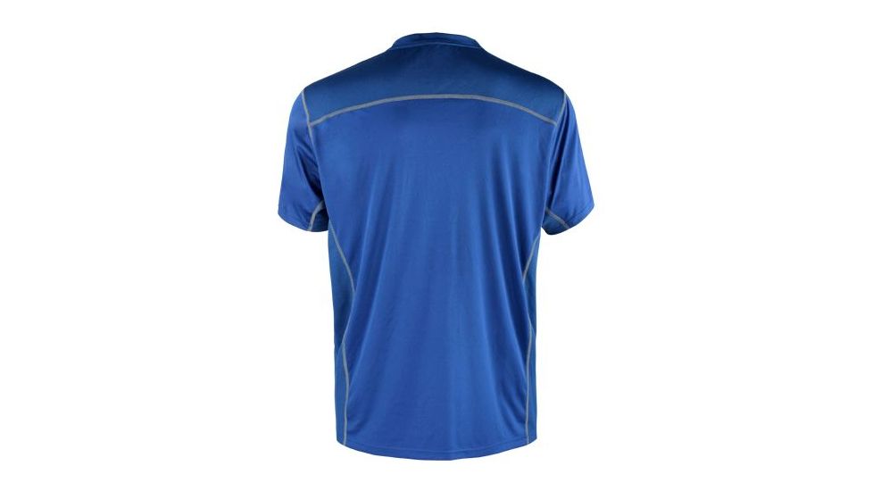 Condor Outdoor SURGE PERFORMANCE TOP, Cobalt, Large 101102-026-L