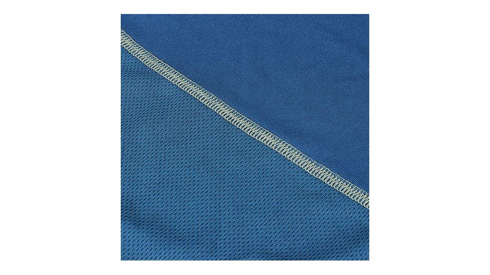 Condor Outdoor SURGE PERFORMANCE TOP, Cobalt, Large 101102-026-L