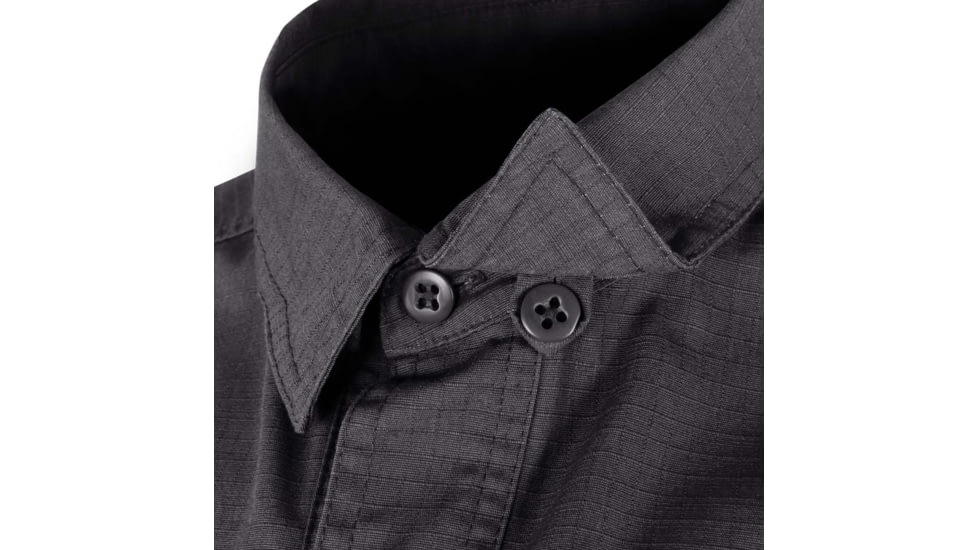 Condor Outdoor Tac-Pro Shirt, Graphite, Large, 101132-018-L