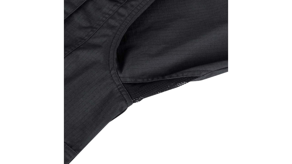 Condor Outdoor Tac-Pro Shirt, Graphite, Large, 101132-018-L