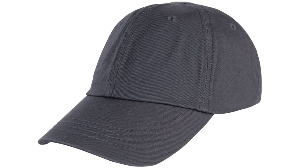 Condor Outdoor Tactical Team Cap, Navy Blue, TCT-006