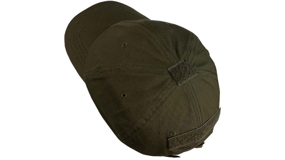 Condor Outdoor Tactical Team Cap, Olive Drab, TCT-001